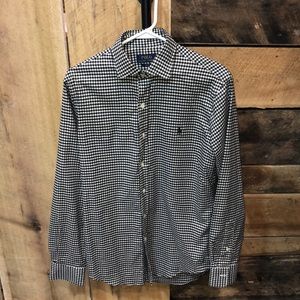 Men’s Ralph Lauren Polo M Slim Fit